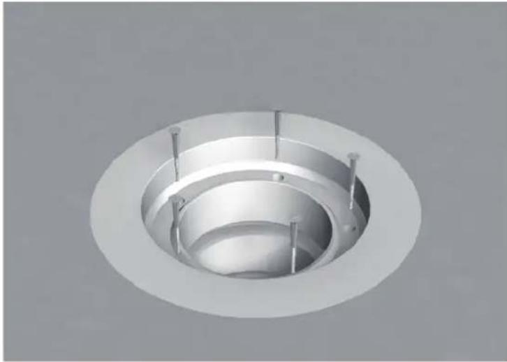 Biltema 36-8041 - KLEMRING - 1