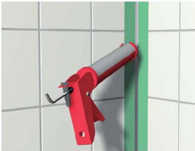 Biltema 36-8041 - MYKFUGING - 1