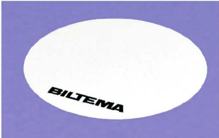 Biltema 36-8041 - JAFO GULVAFL∅B - 1