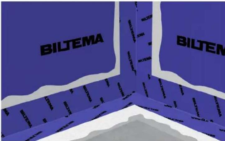 Biltema 36-8030 - MONTERING SKARVREMSA - 1