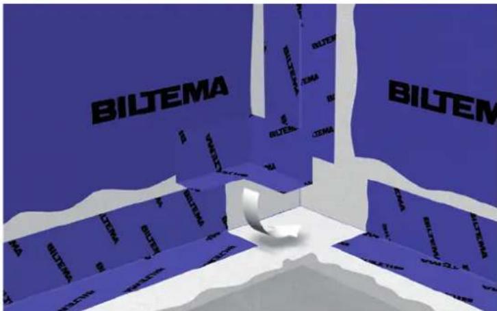 BILTEMA BILTEMA BILTEMA