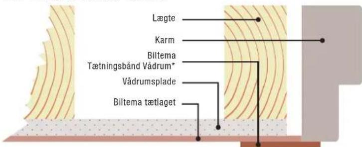 Biltema 36-8030 - DIFFUSIONSMODSTAND CA. 3 200 000 S/M - 10