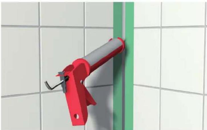 Biltema 36-8030 - BL∅D FUGE - 1