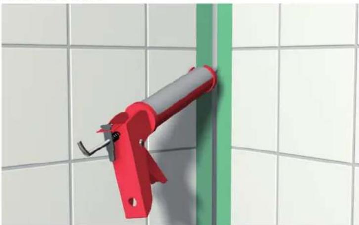 Biltema 36-8050 - BL∅D FUGE - 1