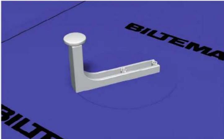 Biltema 87-0930 - PURUS - HULLSAGING - 1