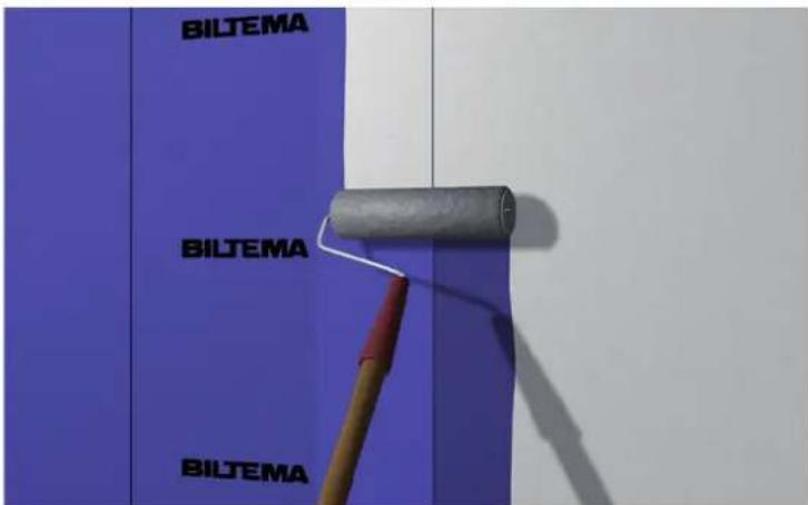 Biltema 87-0930 - TÄETLAGSOVERGANG VÄDZONE 1 TIL VÄDZONE 2 - 4