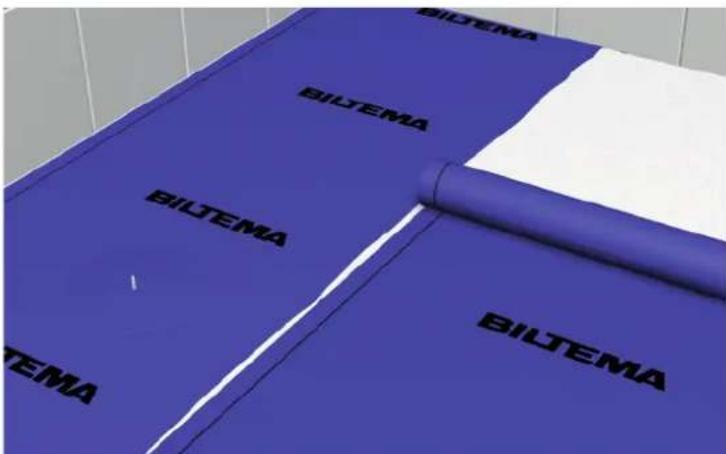 Biltema 87-0930 - GULV - 8