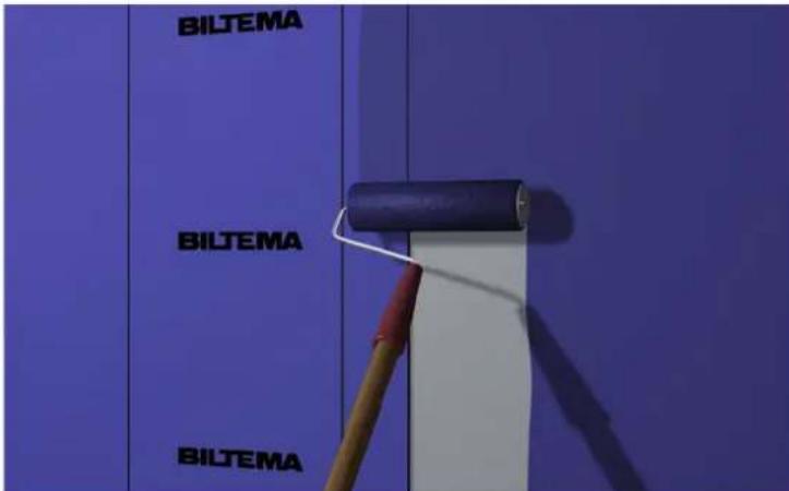 Biltema 87-0930 - VEDENERISTYS MÄRKÄALUEEN 1 JA 2 VÄLILLÄ - 3