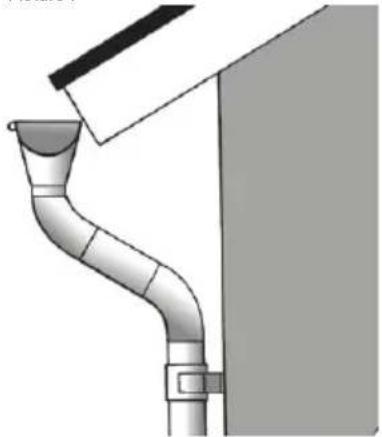 Biltema 89-489 - PIPE BEND AND INTERMEDIATE PIPE - 2