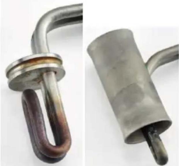 Biltema 40-208 - Varoitus - 3