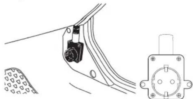 Biltema 40-208 - Montering - 2