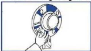 Biltema 64-2625 - Standard bromsskivor - 1