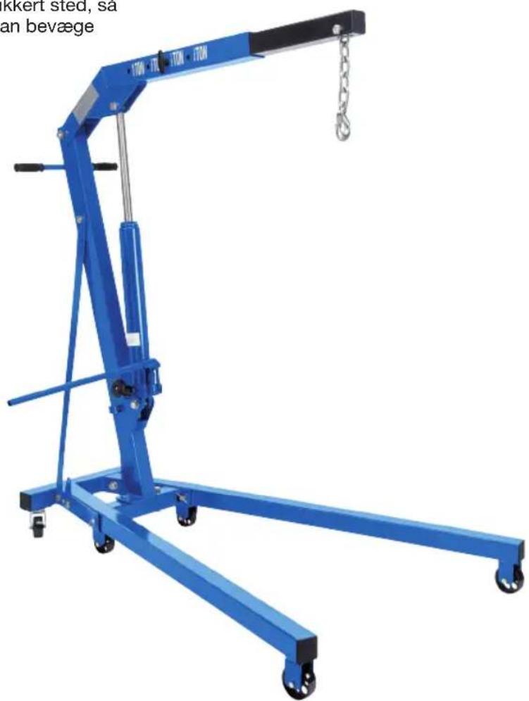 Biltema 15-780 - AFFALD - 1
