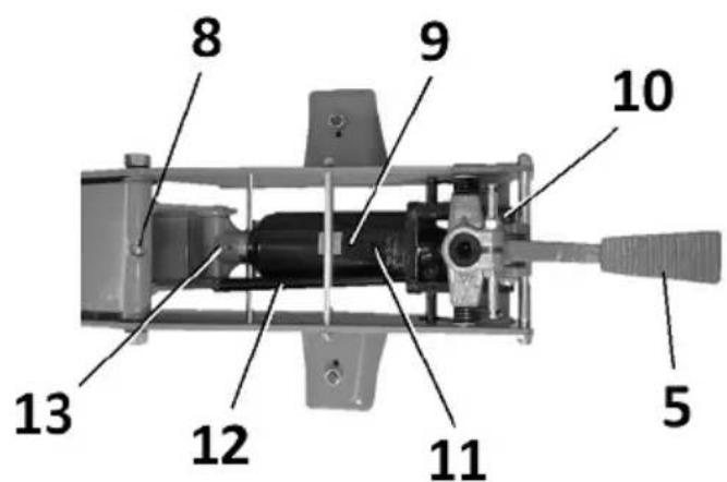 Biltema 15-854 - Brug og pasning af maskiner - 2