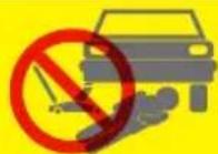 Biltema 15-854 - THIS JACK IS A LIFTING DEVICE ONLY - 2