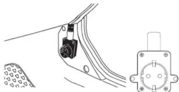 Biltema 38-825 - Montera - 2