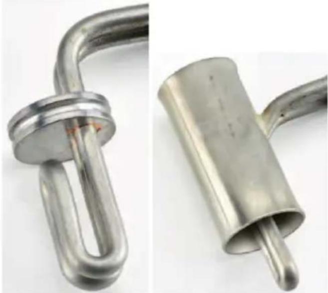 Biltema 38-825 - GARANTI - 1