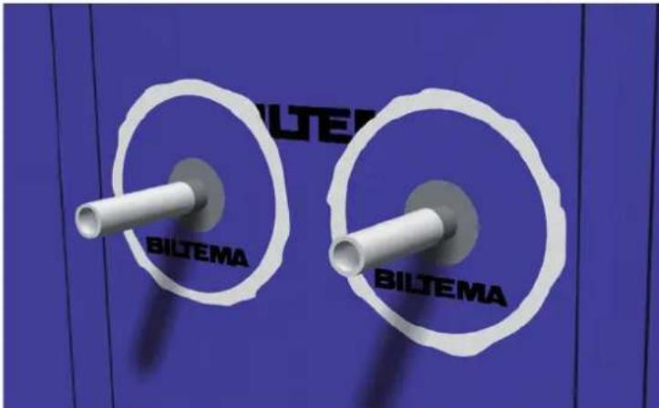 BILTEMA BILTEMA