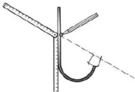 Biltema 89-478 - Bending of gutter hooks - 1
