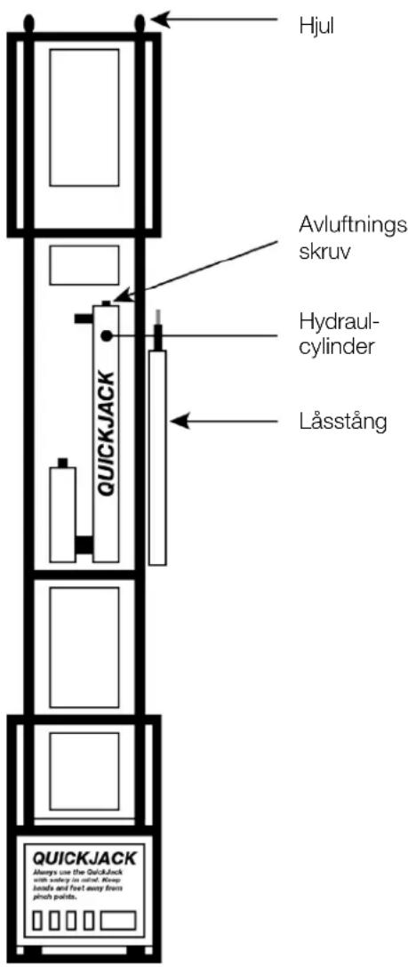 Biltema 15-8407 - FÖRSIKTIGHET - 1