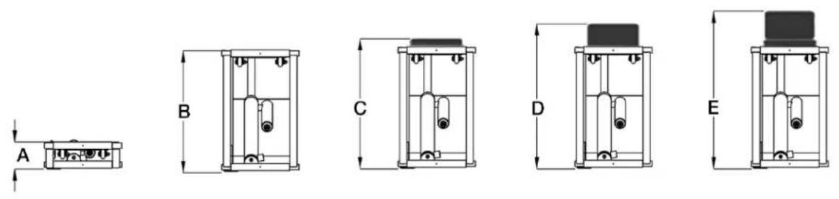 Biltema 15-8407 - Specifikationer - 1