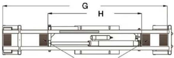Biltema 15-8407 - Specifikationer - 2