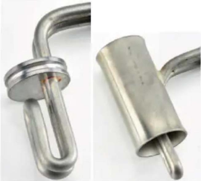 Biltema 40-211 - Varoitus - 2