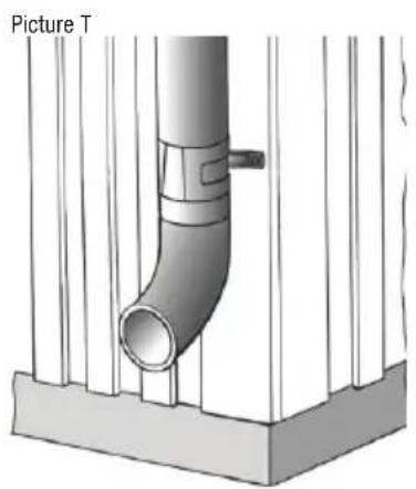 Biltema 89-499 - WATER DRAINAGE - 2
