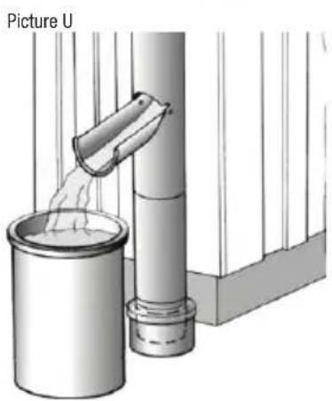 Biltema 89-479 - WATER DRAINAGE - 3