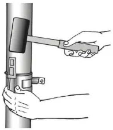 Biltema 89-480 - R∅RHOLDER - 1