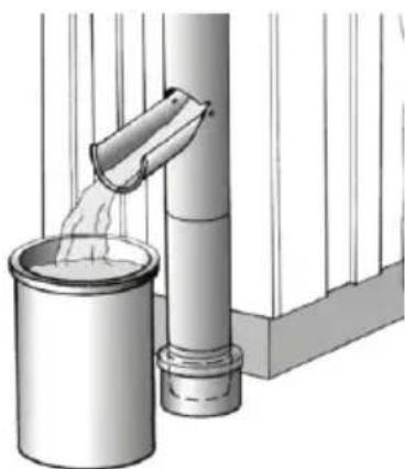 Biltema 89-480 - DRENERING - 2