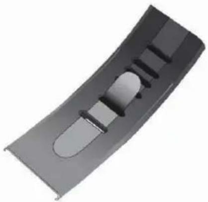 Biltema 89-483 - ADJUSTABLE GUTTER HOOK - 2