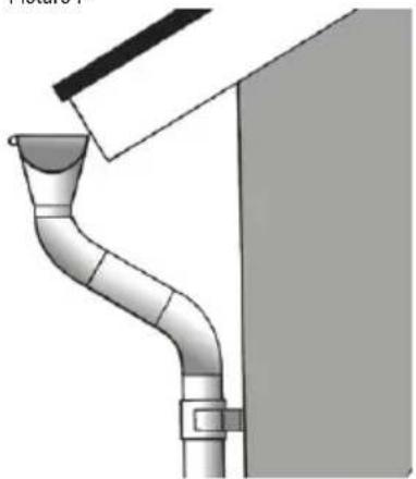 Biltema 89-492 - PIPE BEND AND INTERMEDIATE PIPE - 2
