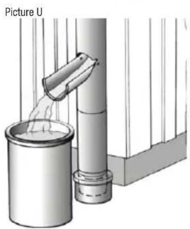 Biltema 89-492 - WATER DRAINAGE - 3