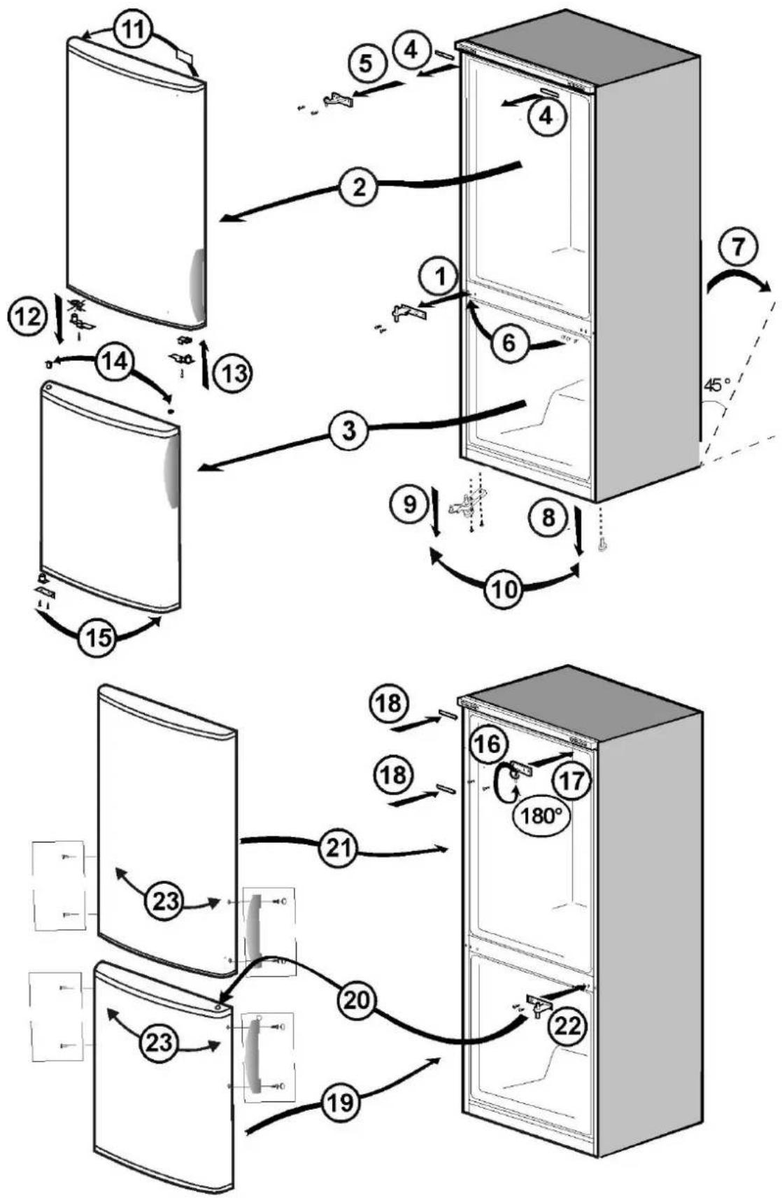 GRAM KF 2320-00 (v)/1 - DA Register - 7