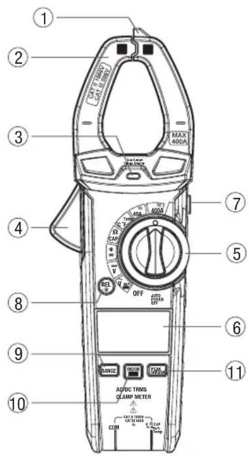 Biltema 15-338 - Display - 1