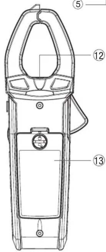 Biltema 15-338 - Display - 2