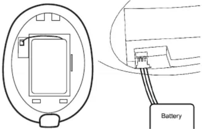 Biltema 23-3211 - OPLADNING AF BATTERIET - 1