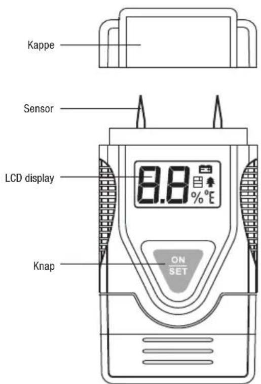 Biltema 87-257 - TEKNISKE DATA - 1