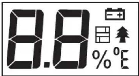 Biltema 87-257 - TEKNISKE DATA - 2