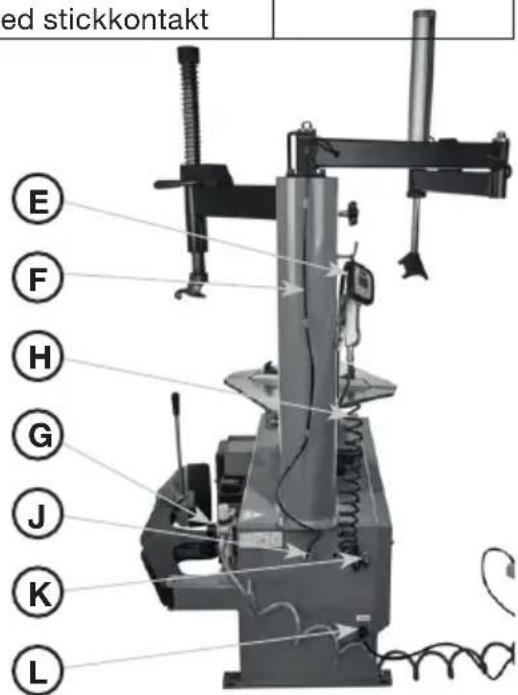 Biltema 17-3200 - UPPACKNING - 2