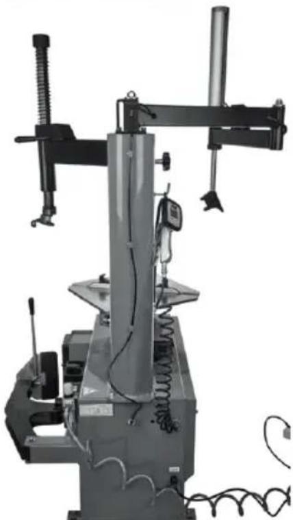 Biltema 17-3200 - Montering - 8