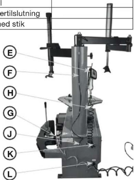 Biltema 17-3200 - UDPAKNING - 2