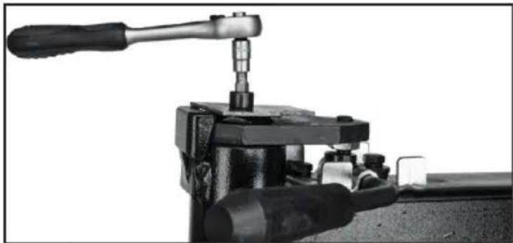 Biltema 17-3200 - Montering - 4