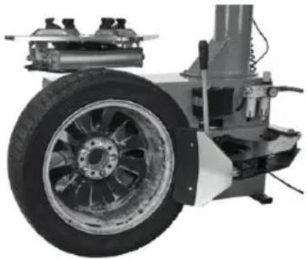 Biltema 17-3200 - Montering - 3