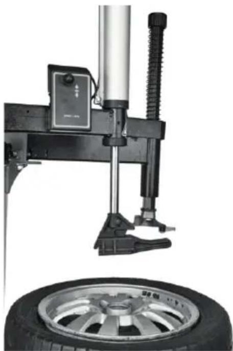 Biltema 17-3200 - Montering - 2