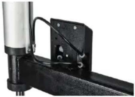 Biltema 17-3200 - Montering - 9