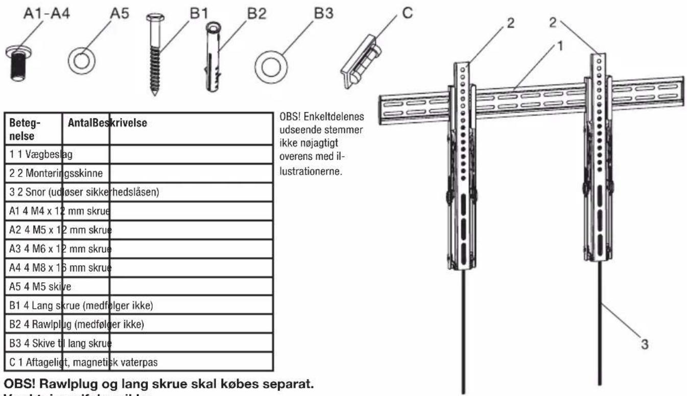Biltema 24-699 - MONTERINGSANVISNING - 3