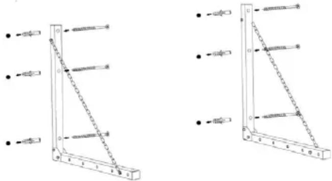 Biltema 41-292 - Sikkerhedsinstruktioner - 2