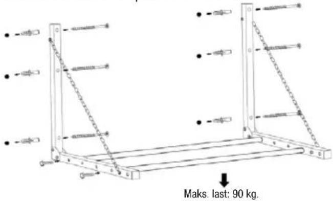 Biltema 41-292 - Sikkerhedsinstruktioner - 3